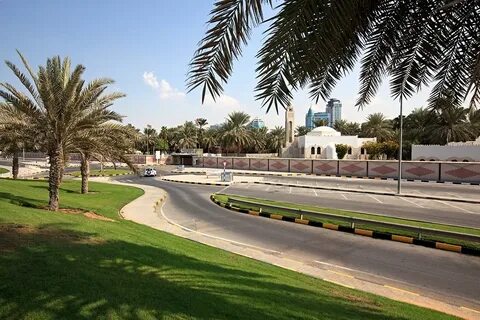 Al montazah parks