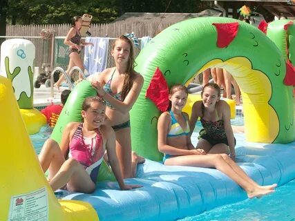 Day camps
