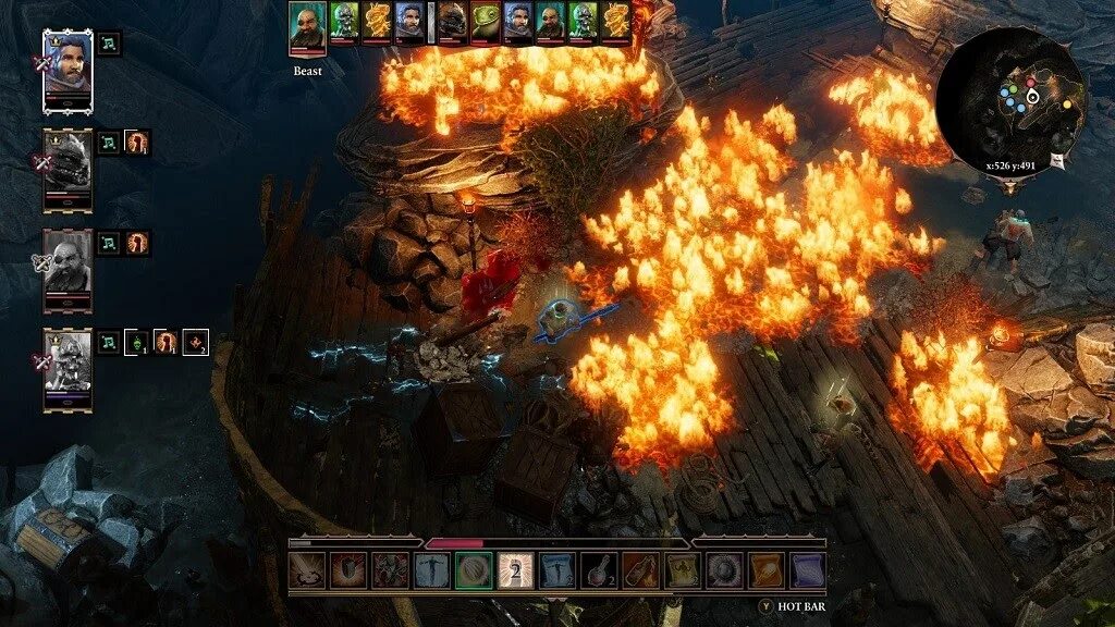 Divinity Original sin 2 уровни персонажа. Дивинити 2 колонны. Divinity Original sin 2 20 уровень. Гнездо на высоте дивинити 2. Дивинити свиньи