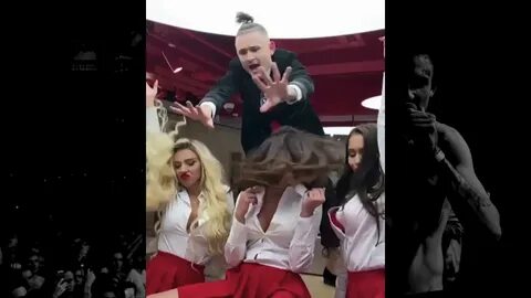 Клип за своего бывшего