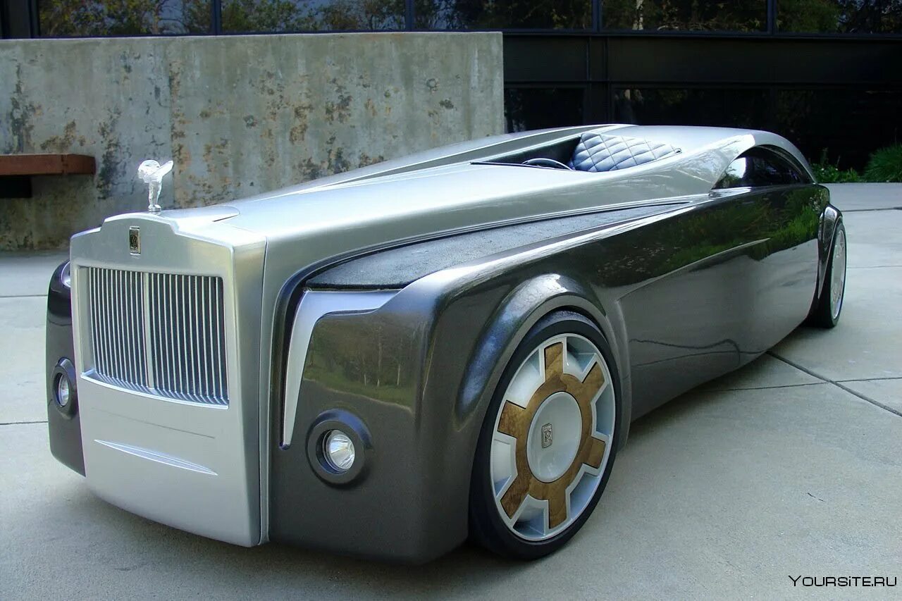 Необыкновенная машина. Роллс Ройс концепт. Rolls-Royce apparition Concept. Концепт Rolls-Royce apparition.