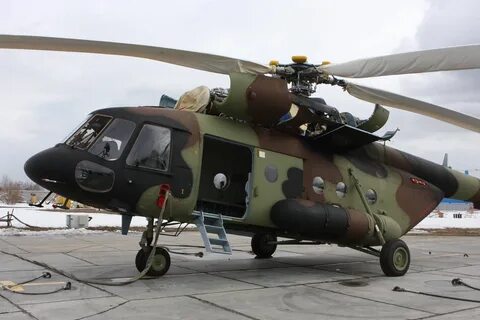 Ми 17