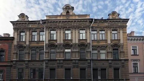 Римская 33