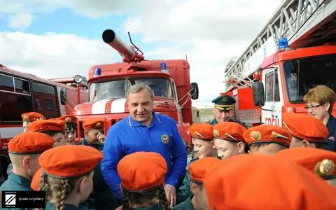 Мчс чита