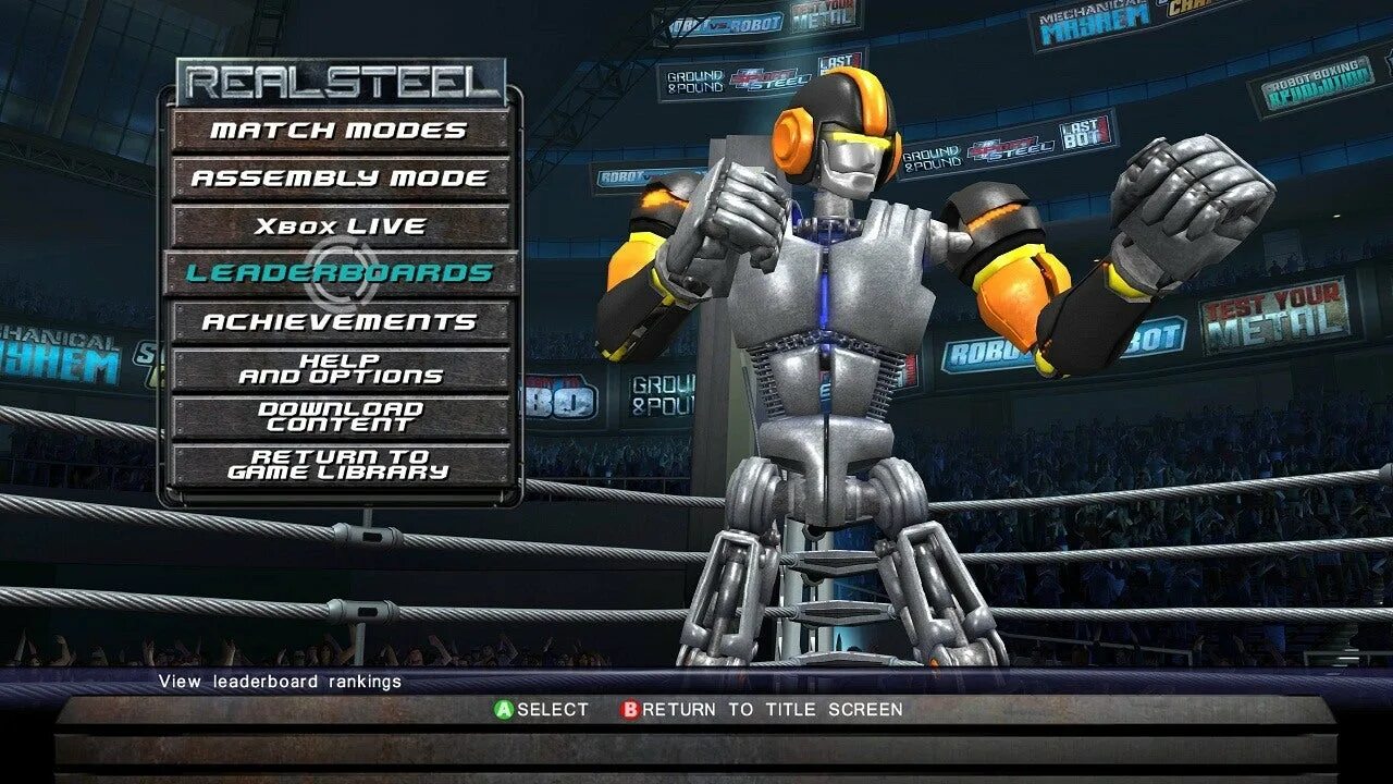 Компьютерные игры живая. Real Steel Xbox 360. Real Steel игра на ps3. Real Steel 2 игра. Плейстейшен 3 Живая сталь.