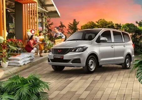 Wuling
