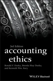 Accounting books