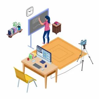 Streaming education