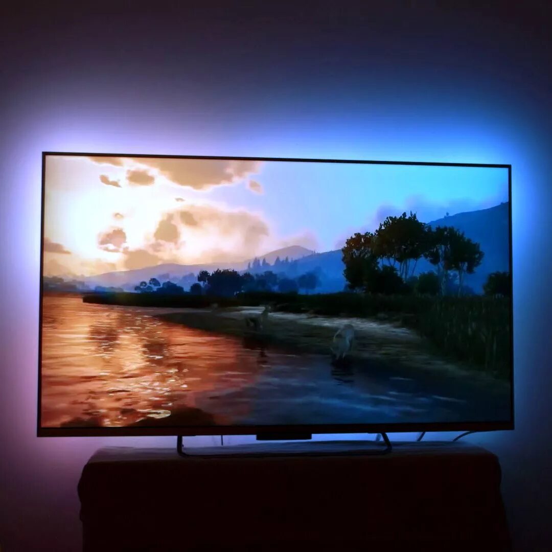 Philips ambilight. Philips hue?+ambilight. Телевизор с подсветкой ambilight. Ambient light tv. Светодиодная лента ambilight для тв.