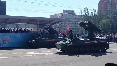 Техник донецк