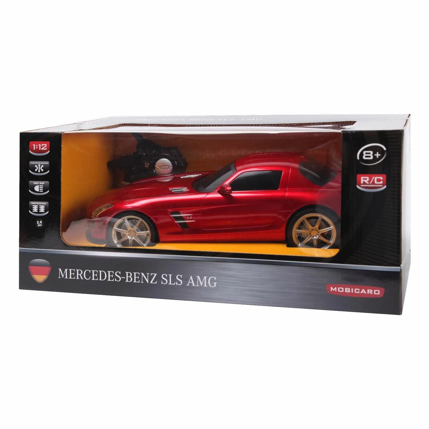 Машина Mobicaro ру 1:12 Mercedes-Benz SLS xqrc12-3aa. Машинка радиоуправляемая Mobicaro Mercedes-Benz SLS 1:24 черная. Mobicaro машинки Mercedes AMG 55. Машина Mobicaro ру 1:12 Mercedes-Benz SLS xqrc12-3aa не срабатывает пульт управления. Машинка mobicaro ру