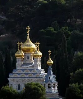 Храм марии