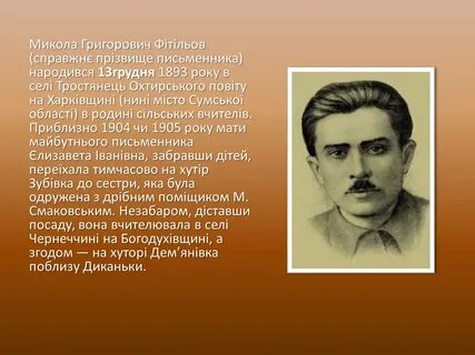 Микола