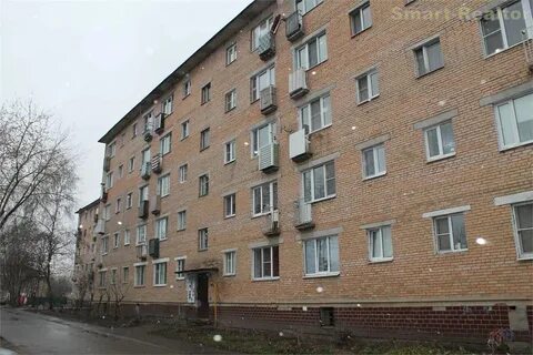 Однокомнатные в ликино дулево