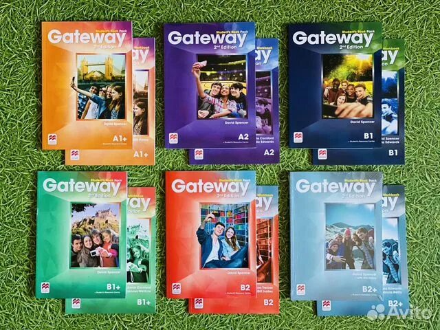 Gateway b1 pdf. Gateway все учебники все уровни. gateway 2nd edition a1+.