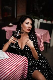 Смоленская женщина