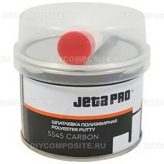 Jeta pro