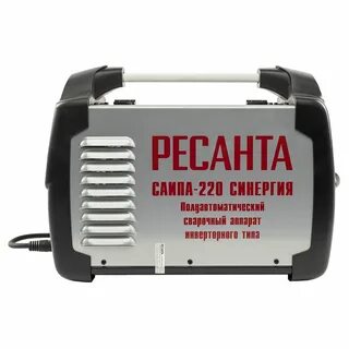 Ресанта 220 синергия