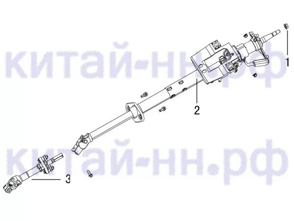 Рулевое ховер н3. Рулевая колонка Ховер н3. Great Wall Hover h3 рулевой вал. Рулевой вал Hover h3 2.0. Вал рулевого колеса Ховер н3.
