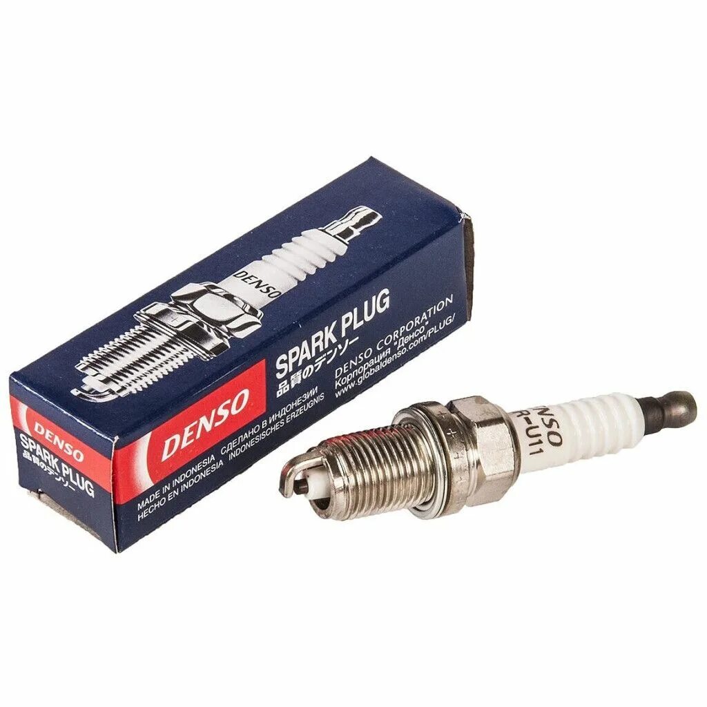 Свечи зажигания на восьмиклапанную. Свеча зажигания denso k16r-u11. k16r u11 denso 3120. denso kj16cru11 свеча зажигания. свеча зажигания denso - k16r-u.