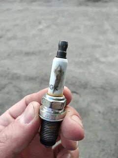 Тигуан дергается