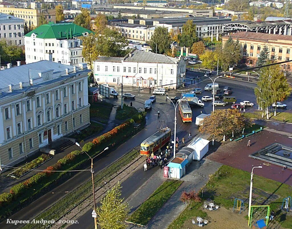 Г орел московская. Орел город 2002. главная улица орла орел. орел панорама улицы ленина. кромская площадь орел.