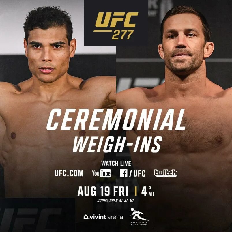 Когда будет юфс расписание. Юфс 278. ufc 278 кард. ufc arena. ufc 278 poster.