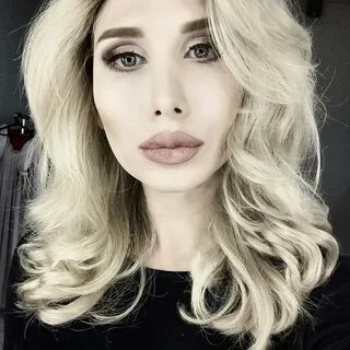 Анны дорониной
