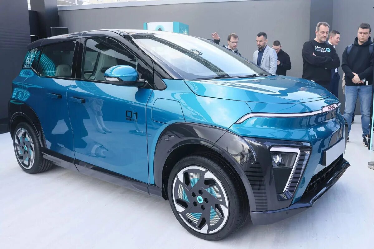 Атом машина российская. Новая лада. Атом машина российская. Атом машина российская. Атом машина российская.