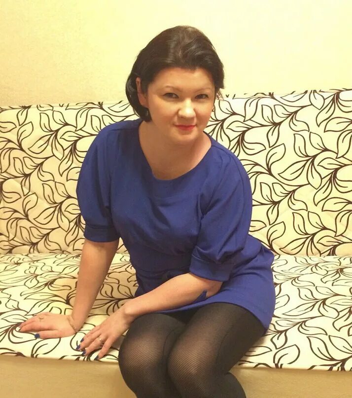 Встречи казань тг