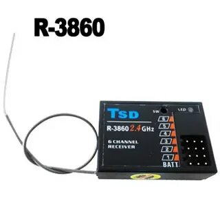 Tsd pro