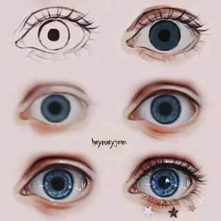 Grow eyes