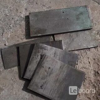 Никель анод