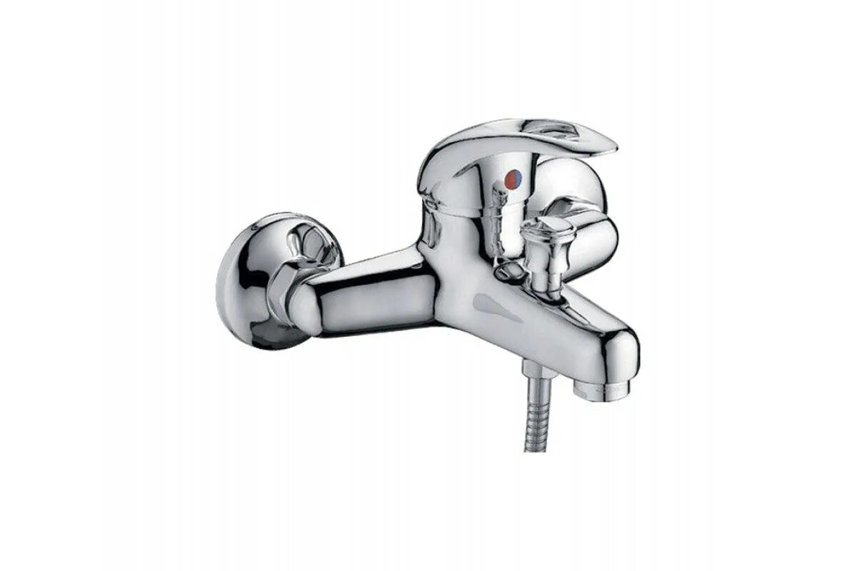 Смеситель д/ванны каiser orbit d40. Кор нос. Смеситель potato p4522. 40мм п/гайку. Нос.