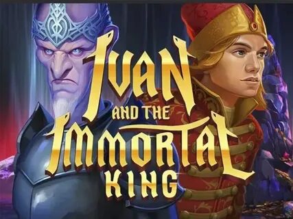 Immortal king