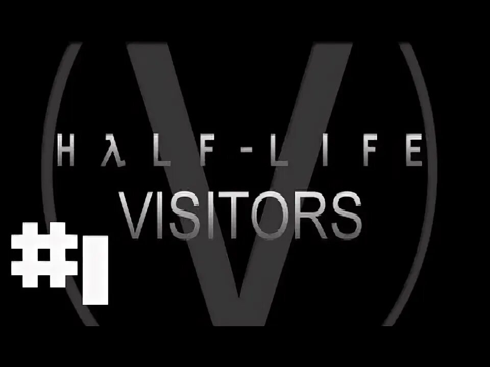 Visitors part 1. Visitors part 1