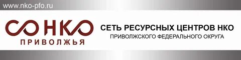 Некоммерческая организация содействие