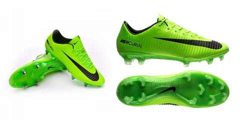 mercurial special edition