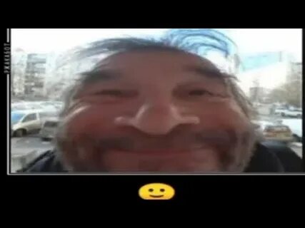 Дед мем смайл