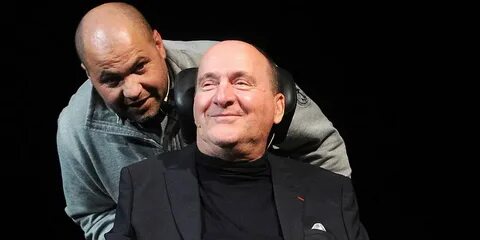 Один плюс один реальная история