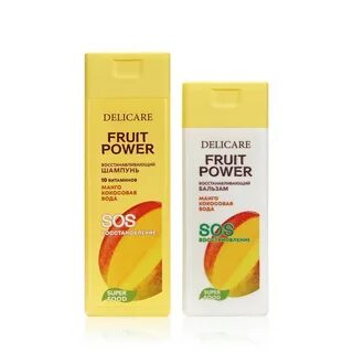 Fruit power