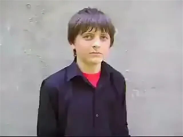 Школьника поймали