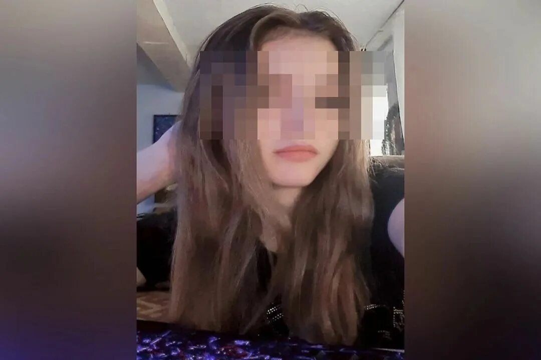 13 Летняя Школьница Лилия Секс