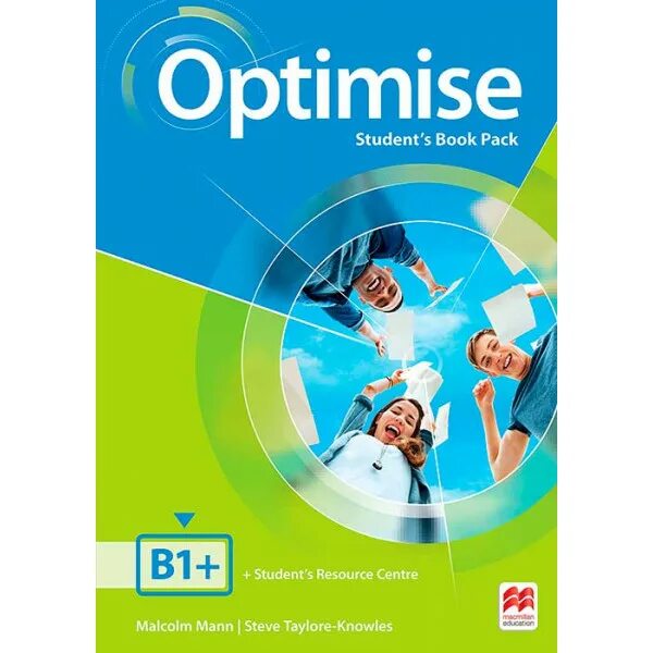 Optimise b1+ student's book. Учебник по английскому optimise. Оптимайз учебник. Optimise b1 student's book ответы. Students book b