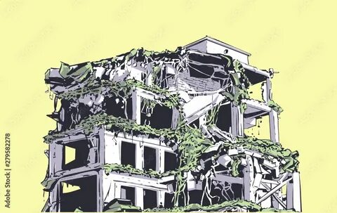 Destroy the hotel