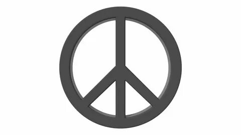 Белое символ обозначает