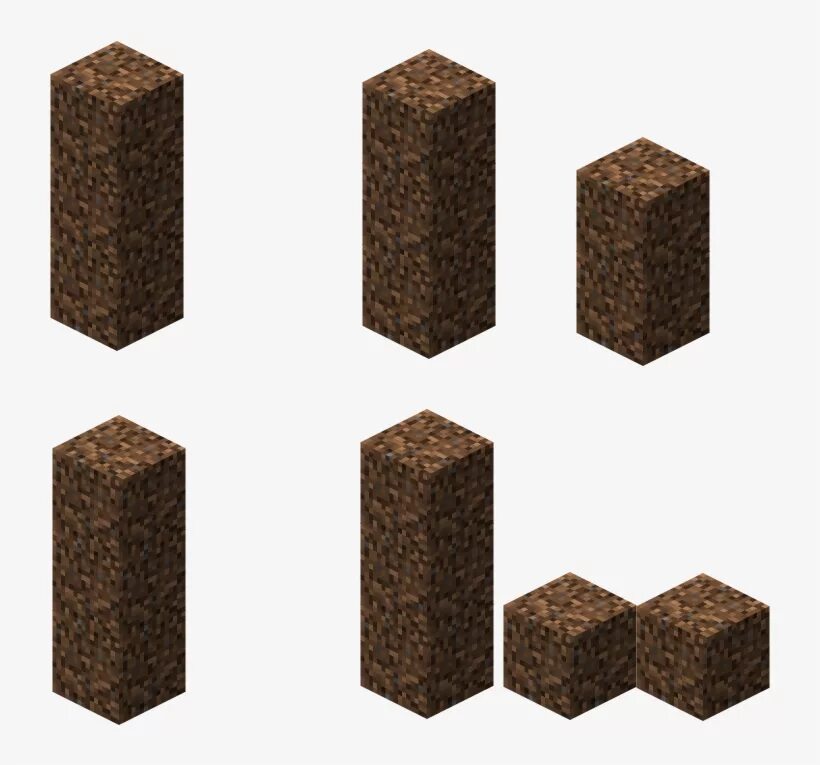 Картинки блоков из майнкрафта. Coarse Dirt майнкрафт. Блок Dirt из МАЙНКРАФТА. Блоки из майнкрафт. Разные блоки из МАЙНКРАФТА.