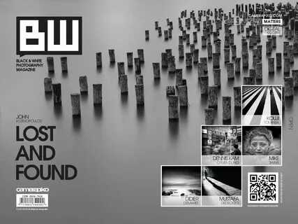 Last and found