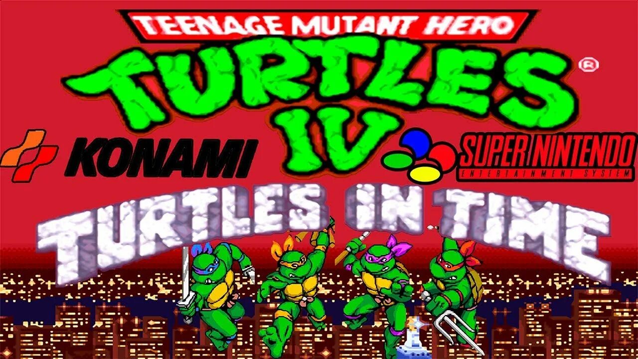 Turtles in time. Teenage Mutant Ninja Turtles IV Turtles in time Snes. Turtles in time Snes обложка. Teenage Mutant Ninja Turtles Turtles in time Arcade. Teenage Mutant Hero Turtles IV - Turtles in time Snes.