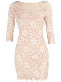 Dress but
